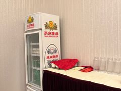 -清华大学-甲所餐厅