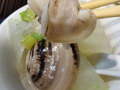 -东江海鲜大排档·潮汕菜·砂锅粥