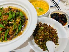 -兰湘子·湘菜小炒(石家庄万象城店)