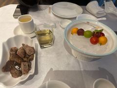 -聚春园自助餐厅(东街口店)