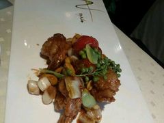 -羲和雅苑•北京烤鸭(平安国际金融中心店)