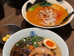 -雷神拉面(财富中心玉米楼店)