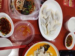-喜家德虾仁水饺(长泰广场店)