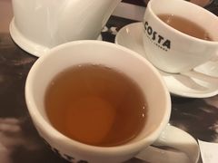 -COSTA COFFEE(新奥购物中心店)