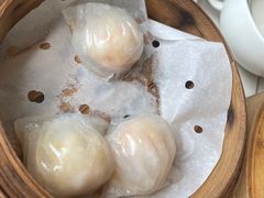 -青岛中心假日酒店·蓝天行政酒廊
