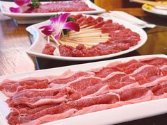 -南门涮肉(上海二店)