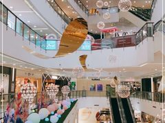 -新田360广场(上海华侨城店)