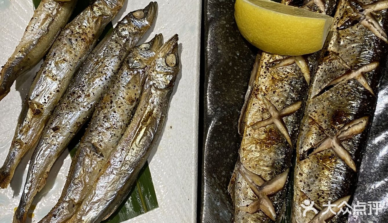 日料脑袋的宝子们直接来安排起来