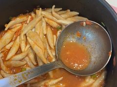 -西贝(吴江路湟普汇店)
