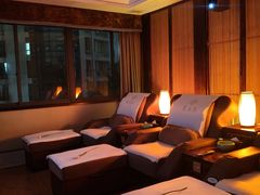 -足本纪·足道 SPA 简餐 小吃(文三西路店)