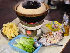 -威邵鸡煲(西华路总店)