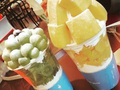 -Cafe de Paris(林荫路店)