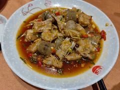 -抱德·潮汕味(敦和店原惠城鱼仔)