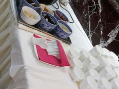 -宁海金海开元名都大酒店·名爵自助餐厅(金水路店)