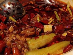 -水煮三国·川鲁江湖菜(香山店)