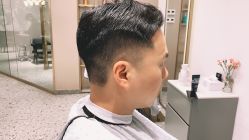 -Kraemer paris·苏豪路易士·嘉玛发廊