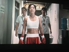 -中影国际影城(九江花园城CINITY LED店)