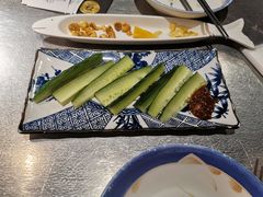 -探鱼·鲜青椒爽麻烤鱼(增城东汇城店)