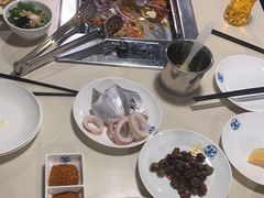 -爱客得牛排海鲜烤肉·火锅自助(春熙路黑金好店)