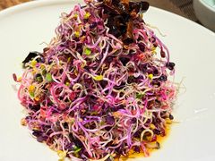 -宋庄魁元艺术餐厅