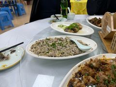 -阿九食店(南湾南路店)