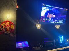 -LA CHULA&MEEGO女仆桌游酒吧