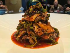 -老灶房-四川土菜(铁牛广场店)