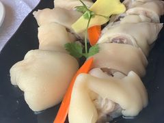 招牌白云猪手-沙河粉村·国家非遗传承(云台店)