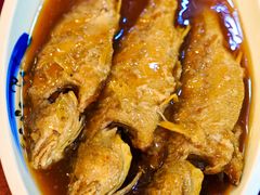 -聚首堂·特色小吃·肘子(什刹海德胜门店)