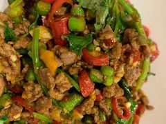 -建辉湖南土菜馆(南大街店)