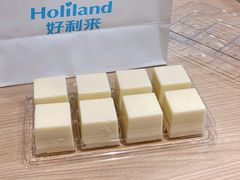 -好利来(奥林匹克购物广场店)