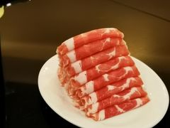 -仁和四季涮肉馆(天坛南门店)