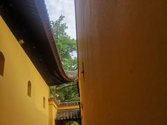 -西园戒幢律寺