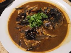-大鸭梨烤鸭(左家庄店)