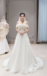 -MuseMarry婚纱(前海嘉里中心店)