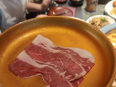 -牛YO寿喜烧和牛火锅自助(三台子万象汇店)