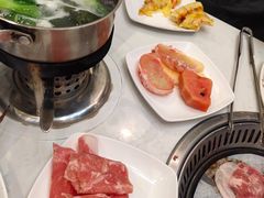 -集杰尚品海鲜烤肉自助餐厅(即墨宝龙广场店)