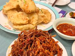 -春花民族美食(佳木斯总店)