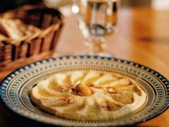 鹰嘴豆泥-土耳其妈妈