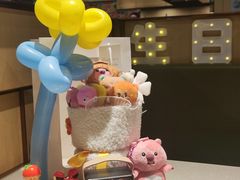 -海底捞火锅(百利广场店)