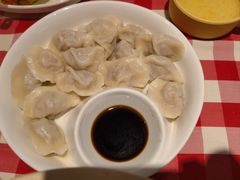-西贝(金桥店)