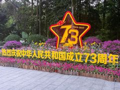 -广州市帽峰山景区