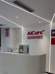 -AiCure 埃可儿·韩国医学皮肤管理
