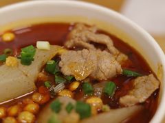 -江三王记牛杂馆(总店)