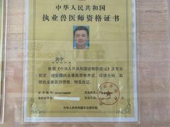 -芭比堂动物医院·24小时·眼科中心(深圳中心)