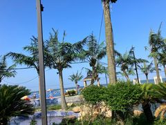 -碧海银沙景区