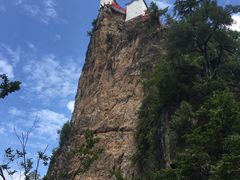 -塔云山