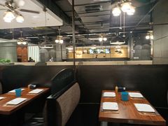 -汉巴味德(印象城店)