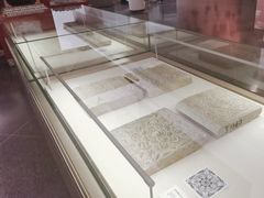 -敦煌石窟文物保护研究陈列中心