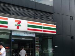 -7-11便利店(海上海店)